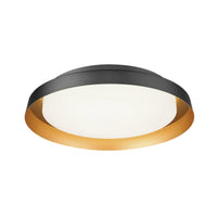 VIENO 14" LED CEILING FLUSH MOUNT - robinsonco.ca