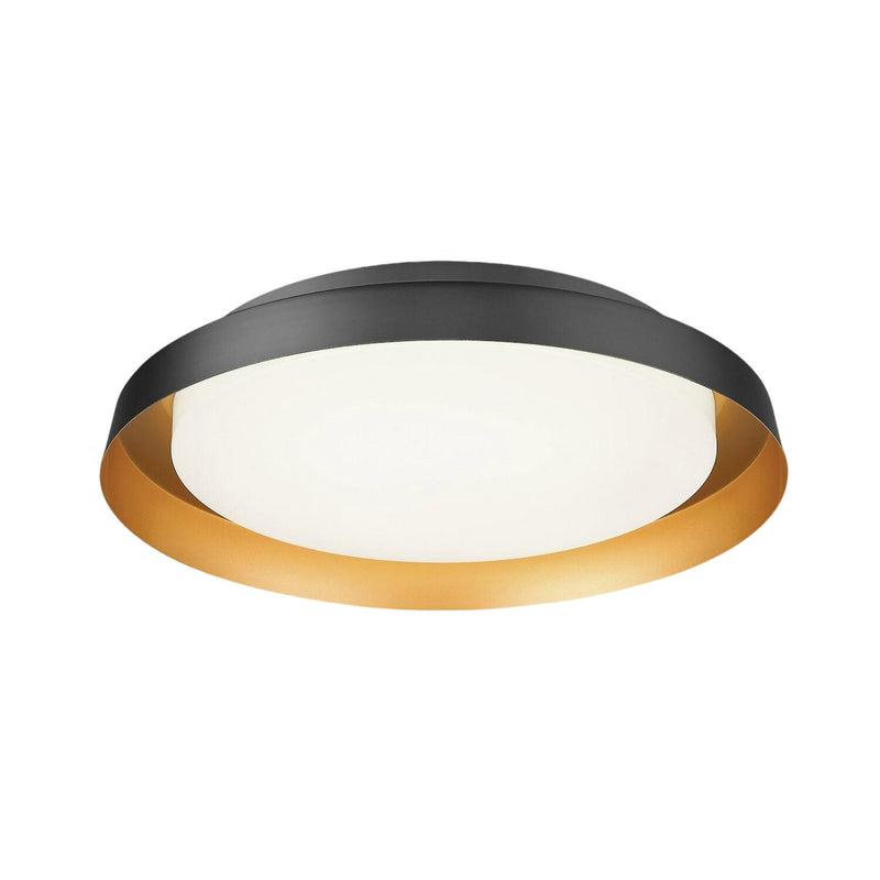 VIENO 14" LED CEILING FLUSH MOUNT - robinsonco.ca