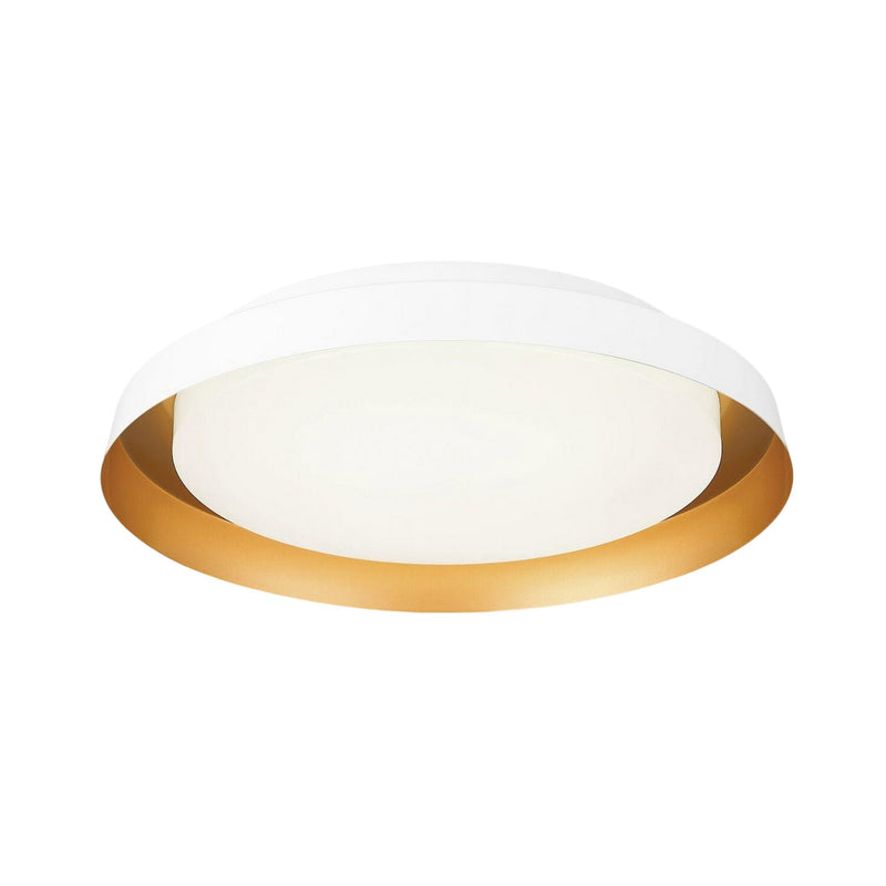 VIENO 14" LED CEILING FLUSH MOUNT - robinsonco.ca