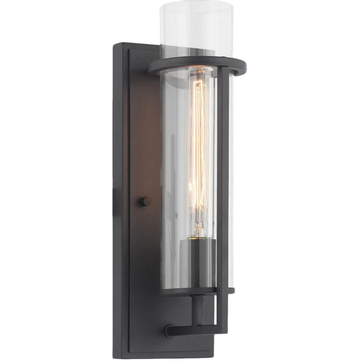 TUBULAIRE 1 LIGHT WALL SCONCE - robinsonco.ca
