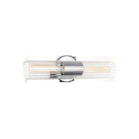 ODETTE 2-LIGHT LINEAR WALL SCONCE (MULTIPLE SIZES) - robinsonco.ca