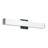 MOURLITE 23" LED VANITY LIGHT - robinsonco.ca
