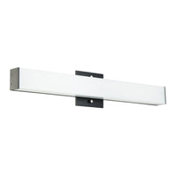 MOURLITE 23" LED VANITY LIGHT - robinsonco.ca