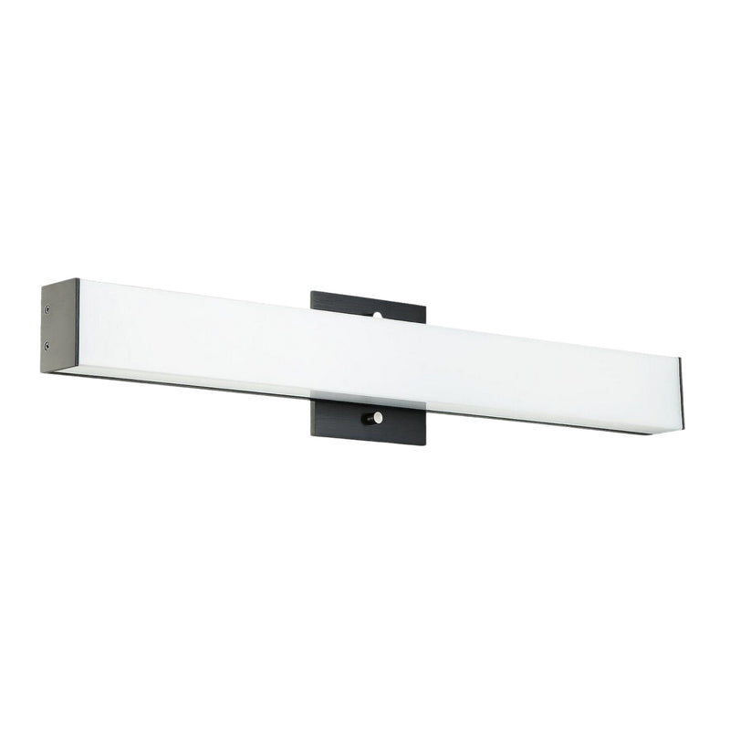 MOURLITE 23" LED VANITY LIGHT - robinsonco.ca