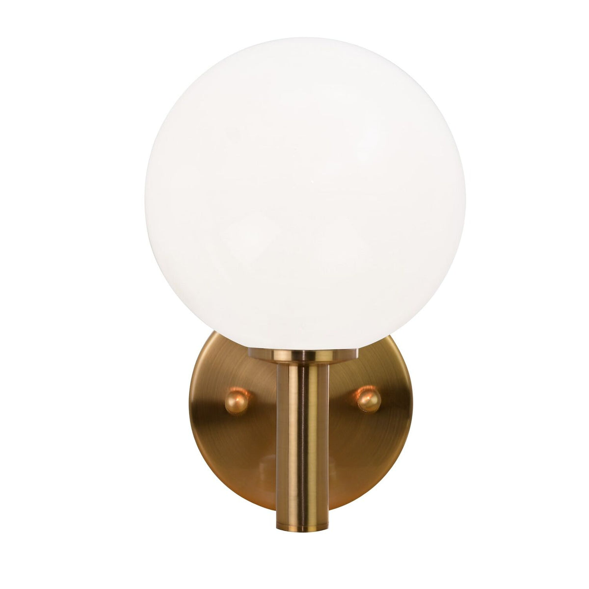 COSMO 1 LIGHT WALL SCONCE - robinsonco.ca