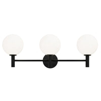 COSMO 3-LIGHT 26-INCH VANITY LIGHT - robinsonco.ca