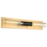 TUBO 2 LIGHT VANITY - robinsonco.ca