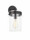 ZALE 1 LIGHT WALL SCONCE - robinsonco.ca