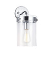 ZALE 1 LIGHT WALL SCONCE