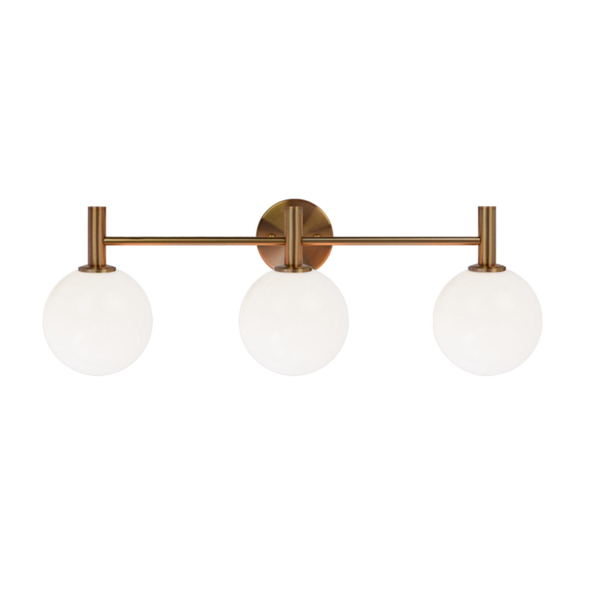 COSMO 3-LIGHT 26-INCH VANITY LIGHT - robinsonco.ca