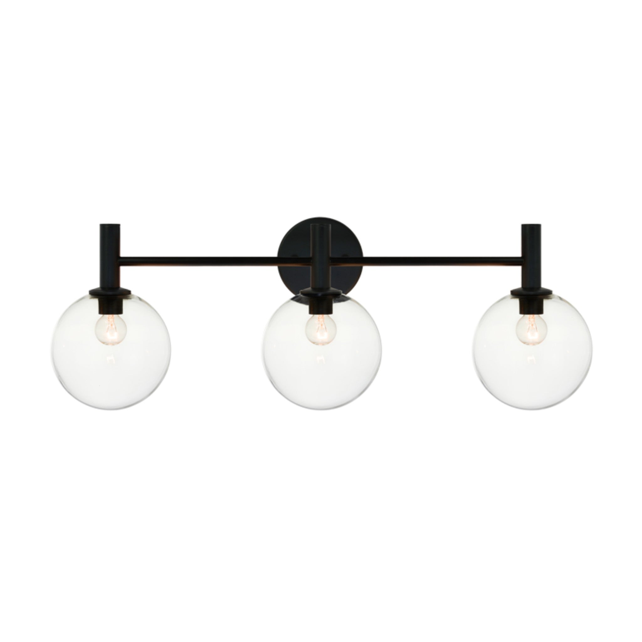COSMO 3-LIGHT 26-INCH VANITY LIGHT - robinsonco.ca