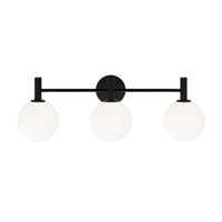 COSMO 3-LIGHT 26-INCH VANITY LIGHT - robinsonco.ca