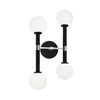 STELLAR 4-LIGHT WALL SCONCE - robinsonco.ca