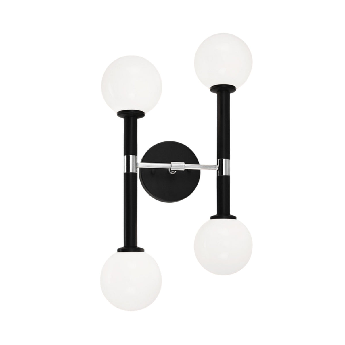 STELLAR 4-LIGHT WALL SCONCE - robinsonco.ca