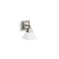 MEMOIRS 1-LIGHT SCONCE - robinsonco.ca