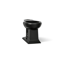 MEMOIRS ROUND-FRONT TOILET BOWL - robinsonco.ca