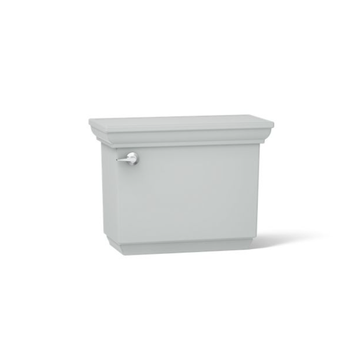 MEMOIRS® STATELY TWO-PIECE TOILET (TANK ONLY) - robinsonco.ca
