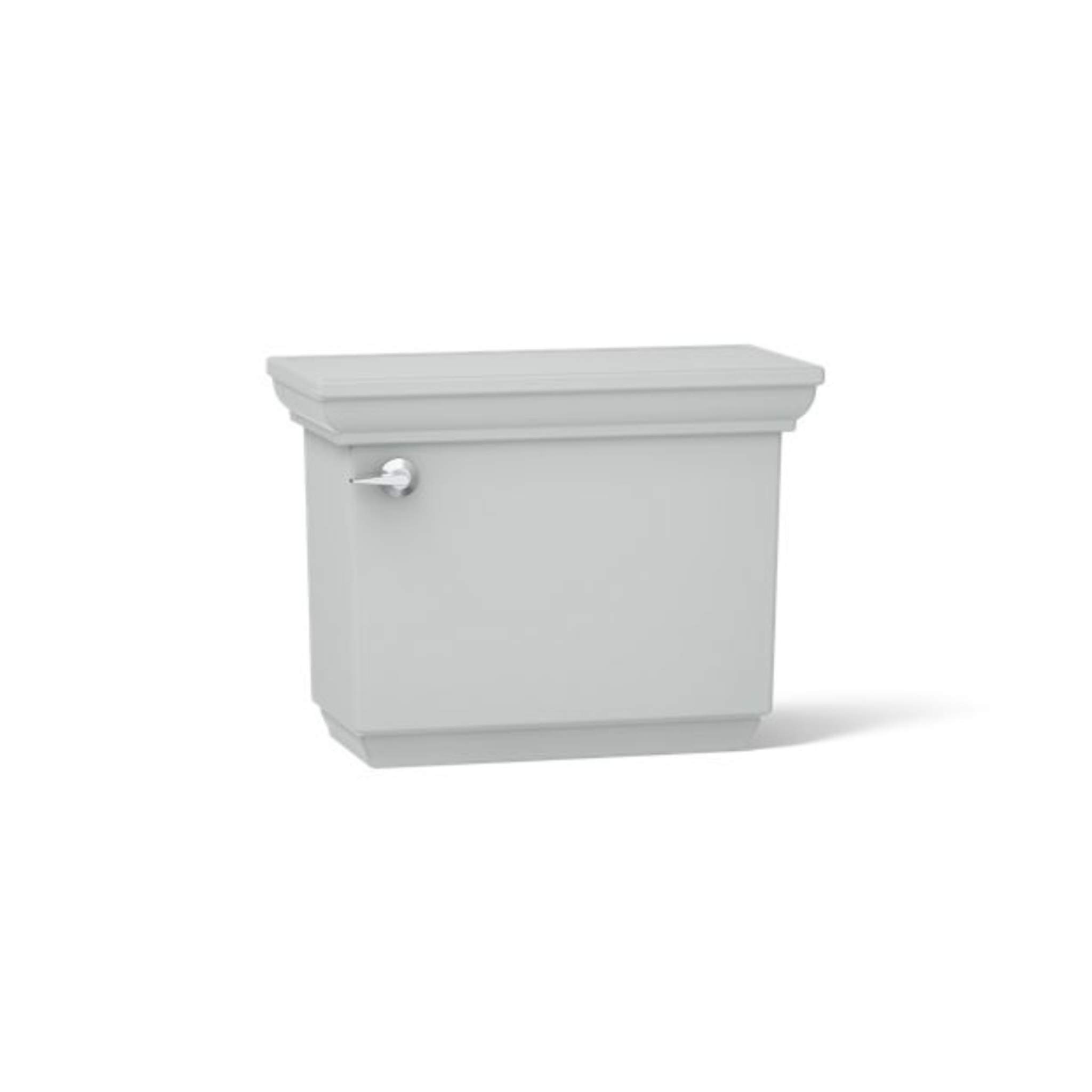 MEMOIRS® STATELY TWO-PIECE TOILET (TANK ONLY) - robinsonco.ca