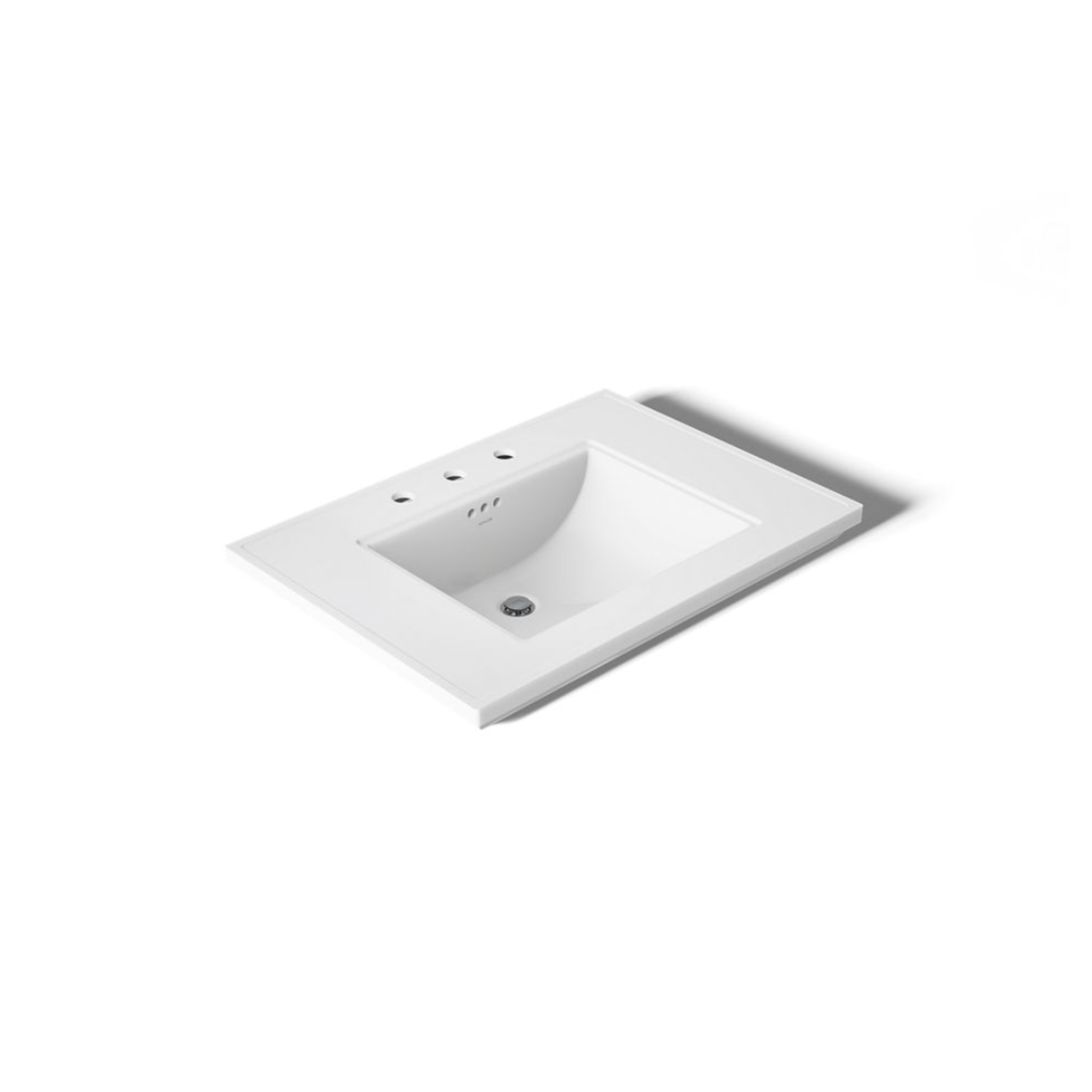 MEMOIRS® STATELY TABLE BATHROOM SINK - robinsonco.ca