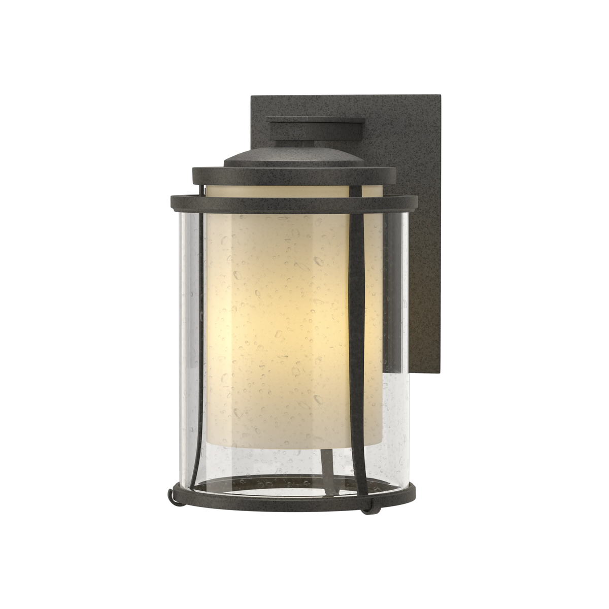 MERIDIAN LARGE OUTDOOR SCONCE - robinsonco.ca