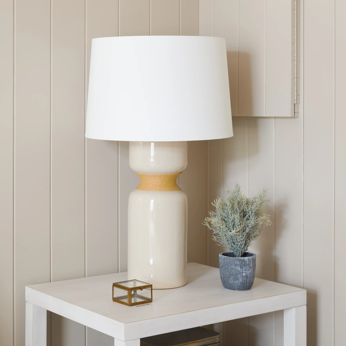 MINDY TABLE LAMP - robinsonco.ca