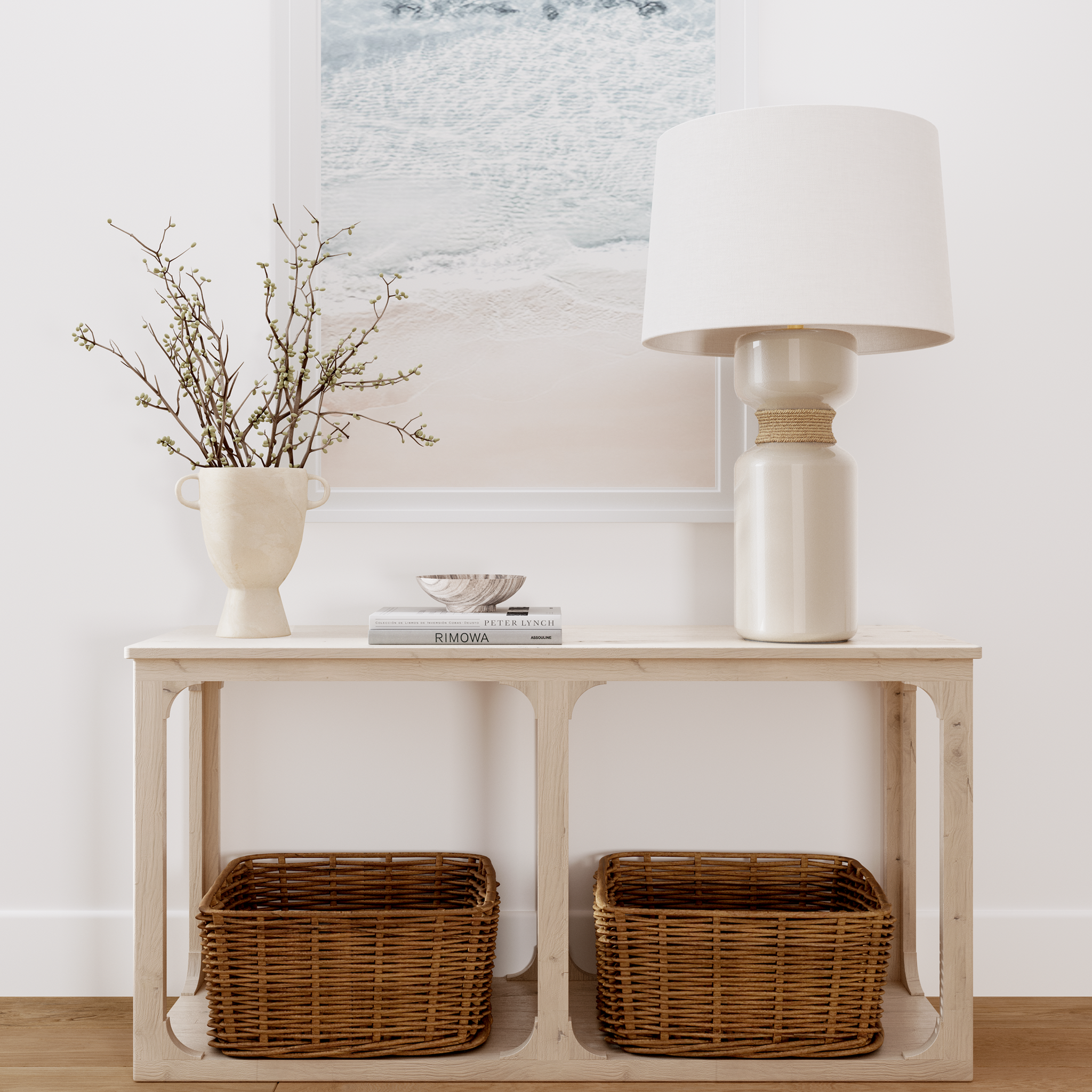 MINDY TABLE LAMP - robinsonco.ca