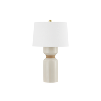 MINDY TABLE LAMP - robinsonco.ca