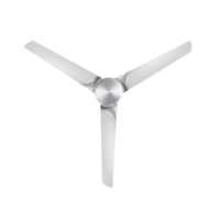 ROBOTO 52" CEILING FAN