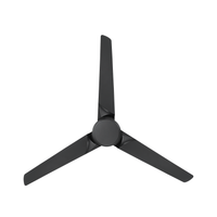 ROBOTO 52" CEILING FAN