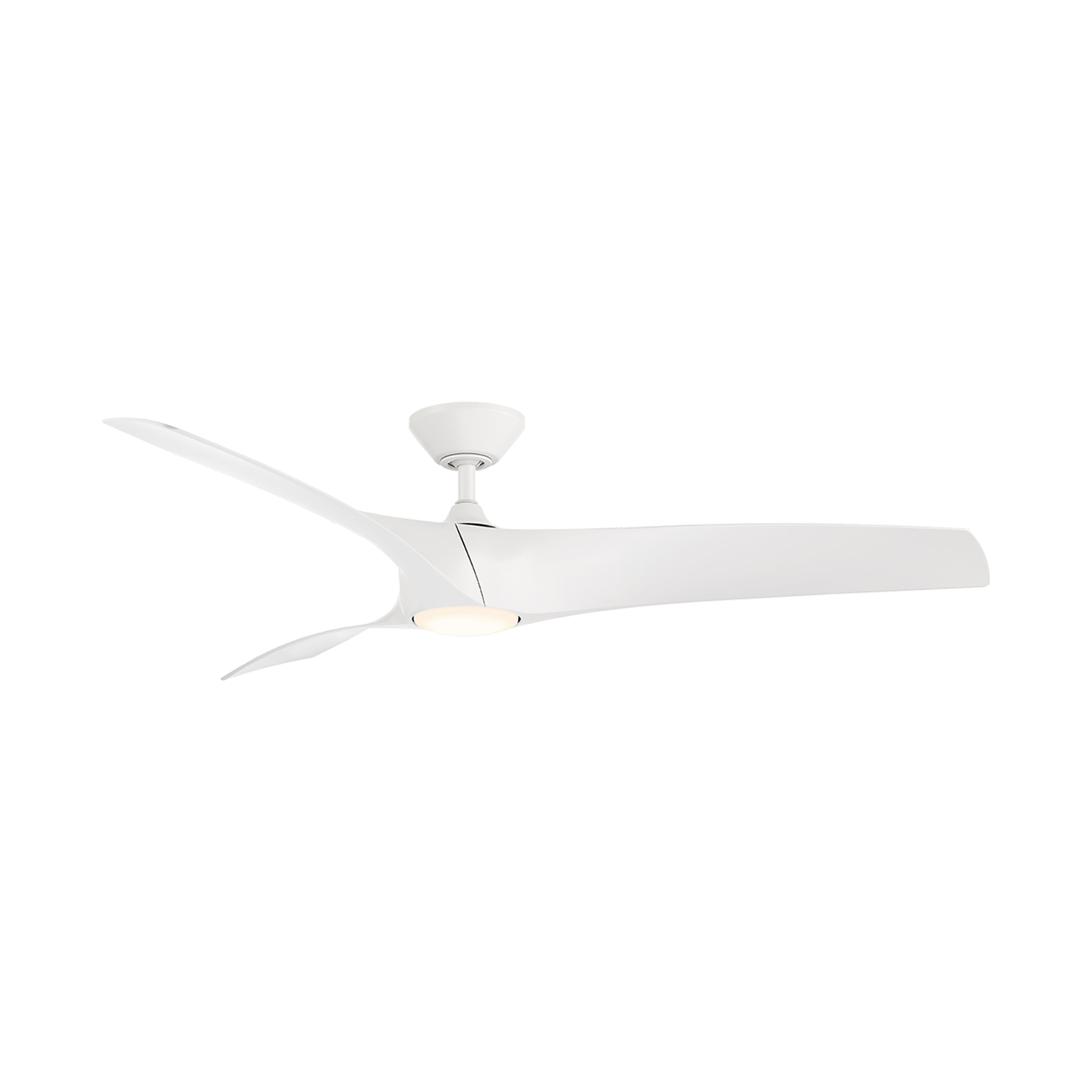 ZEPHYR 52" SMART FAN