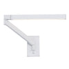 BEAM LED SWING ARM LIGHT