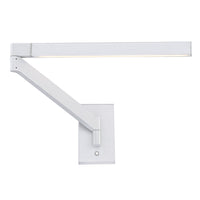 BEAM LED SWING ARM LIGHT
