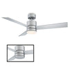 AXIS 52-INCH 3000K LED CEILING FAN - robinsonco.ca