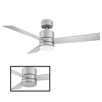 AXIS 52-INCH 3000K LED CEILING FAN - robinsonco.ca
