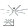 HYDRA 80-INCH 3000K LED CEILING FAN - robinsonco.ca