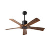 AVIATOR 54-INCH 5 BLADES DOWNROD CEILING FAN