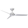 ROBOTO 52-INCH CEILING FAN