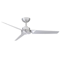 ROBOTO 52-INCH CEILING FAN