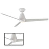 SLIM 52-INCH 3000K LED CEILING FAN - robinsonco.ca