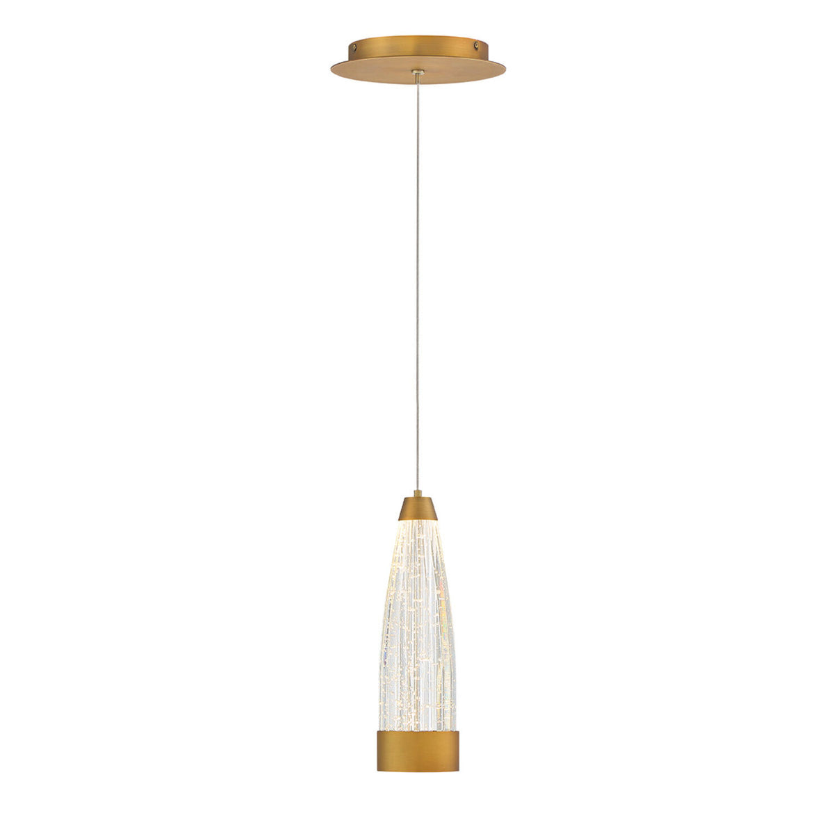 MYSTIC LED PENDANT