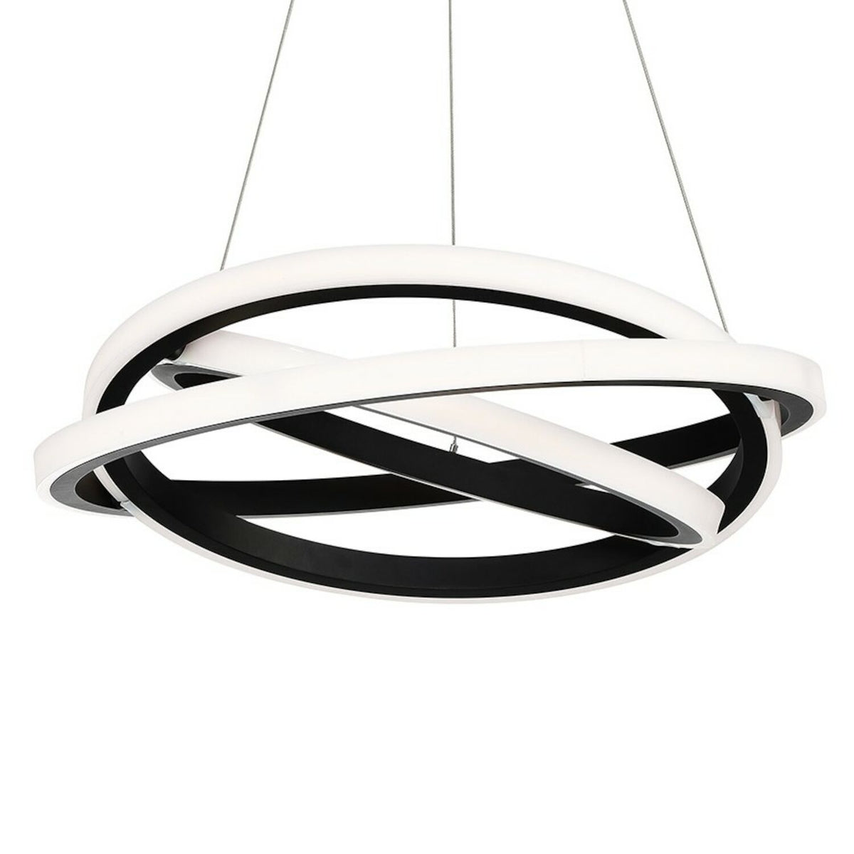 VELOCE 26-INCH LED PENDANT LIGHT, PD-24826