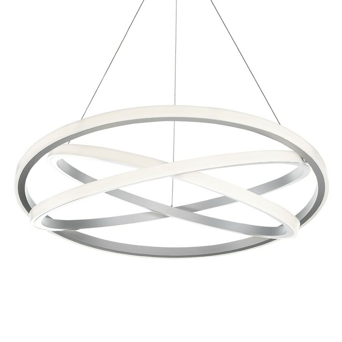 VELOCE 26-INCH LED PENDANT LIGHT, PD-24826 - robinsonco.ca