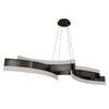 ARCS LED CHANDELIER - robinsonco.ca