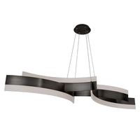 ARCS LED CHANDELIER - robinsonco.ca