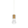 PLUM MINI LED PENDANT - robinsonco.ca