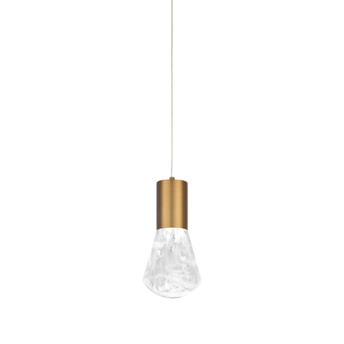 PLUM MINI LED PENDANT - robinsonco.ca
