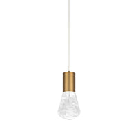PLUM MINI LED PENDANT - robinsonco.ca