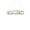 MIES 35" LED CHANDELIER - robinsonco.ca