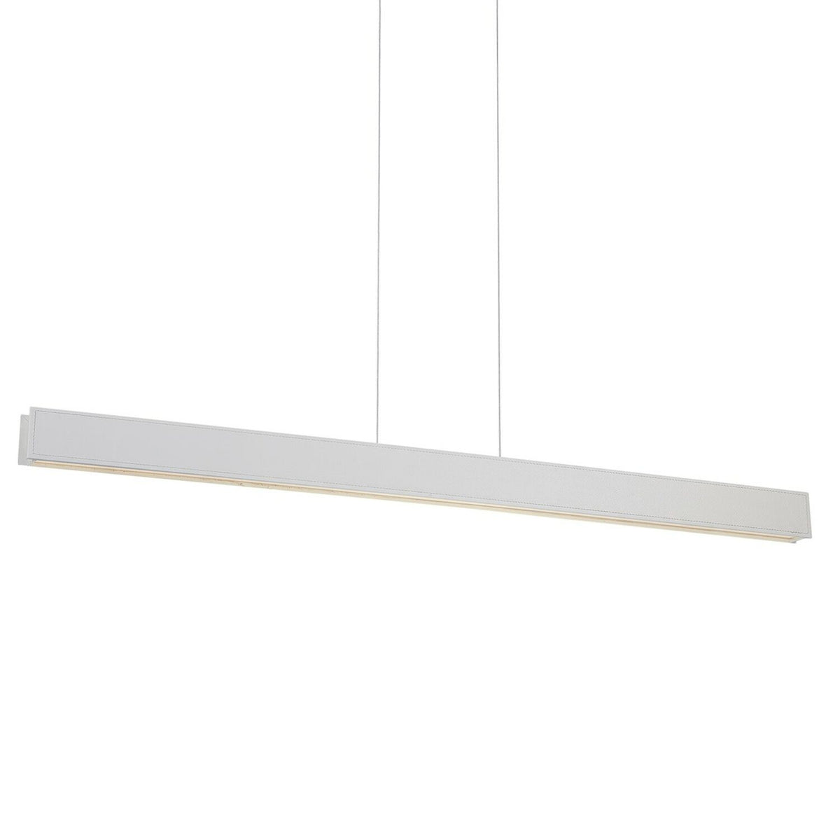 BDSM 42-INCH 3000K LED PENDANT LIGHT, PD-51542 - robinsonco.ca