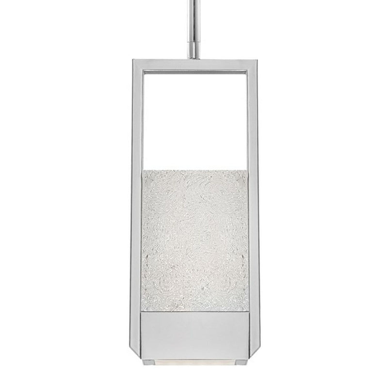 SWING 12-INCH 3000K LED PENDANT LIGHT, PD5212